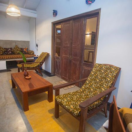 The Chilli Studio Apartment Unawatuna Exterior photo