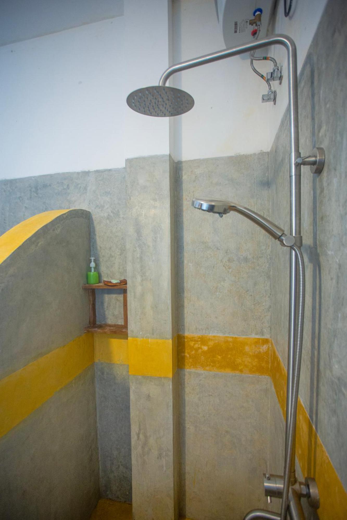 The Chilli Studio Apartment Unawatuna Exterior photo