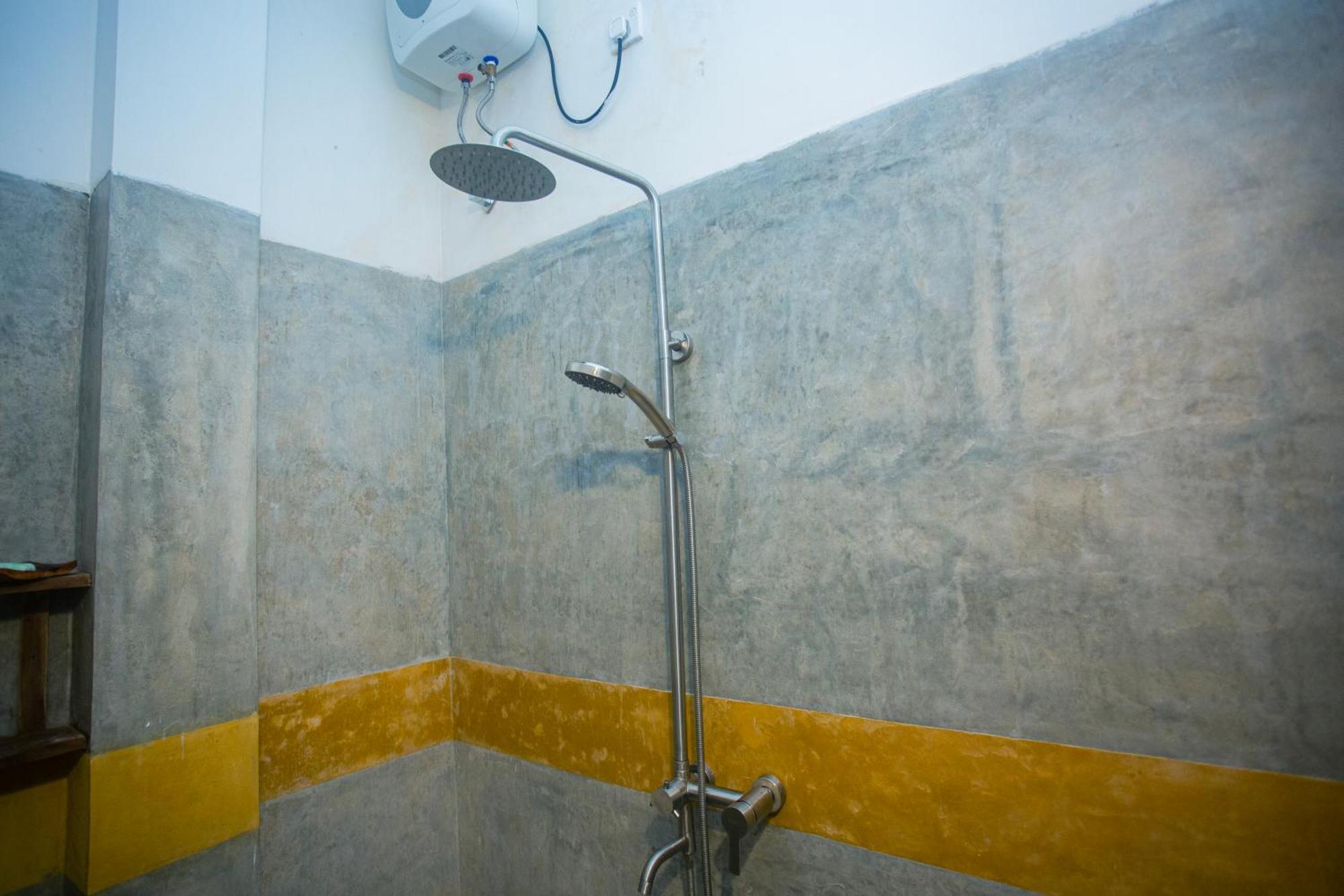 The Chilli Studio Apartment Unawatuna Exterior photo