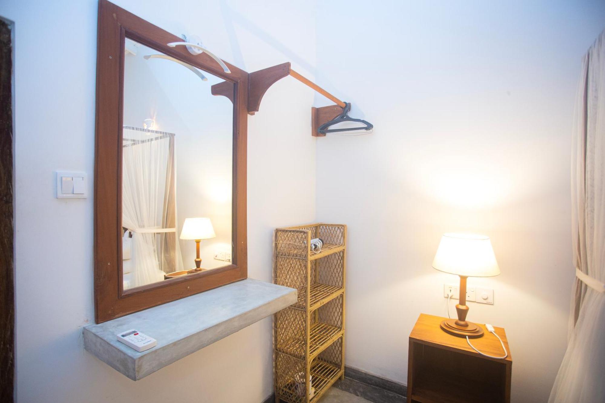The Chilli Studio Apartment Unawatuna Exterior photo