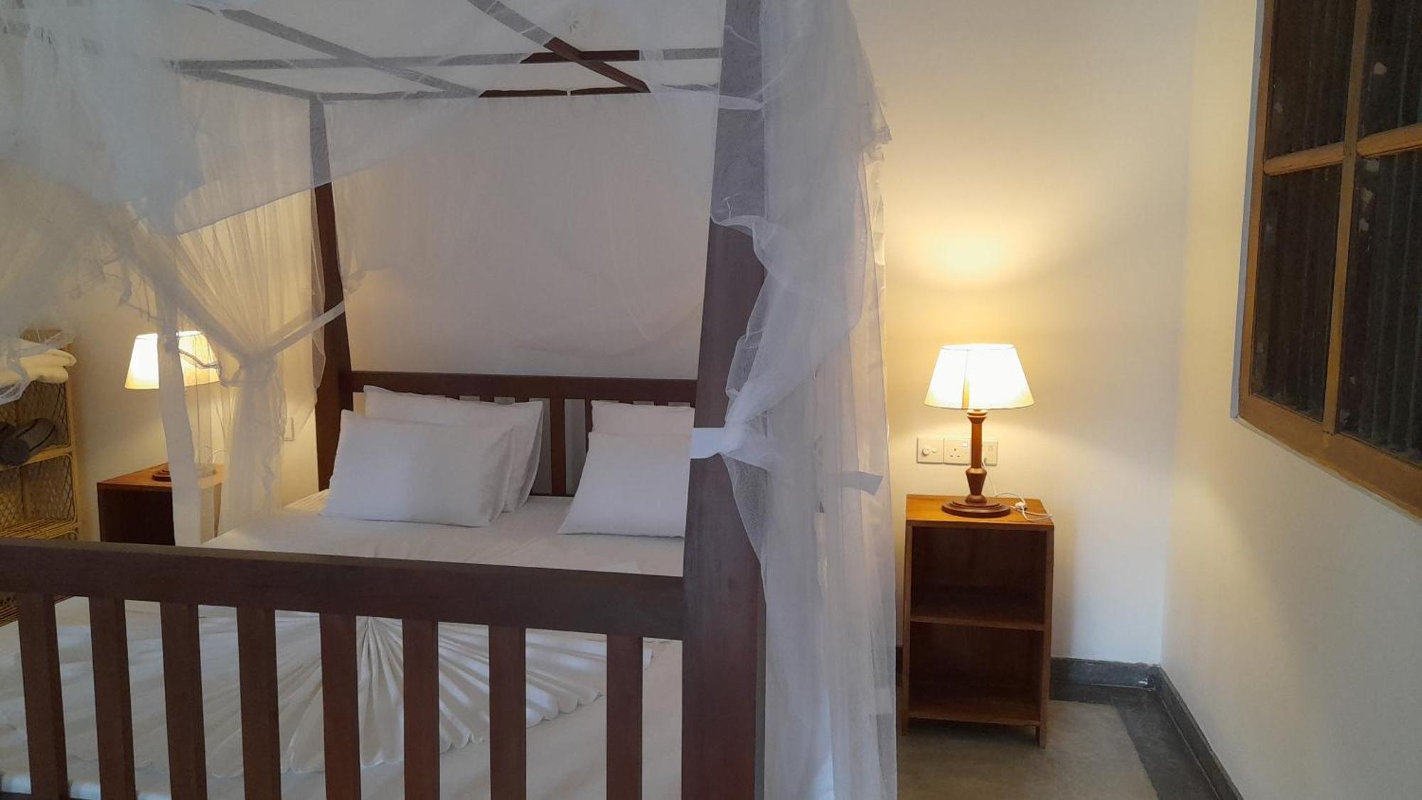 The Chilli Studio Apartment Unawatuna Room photo